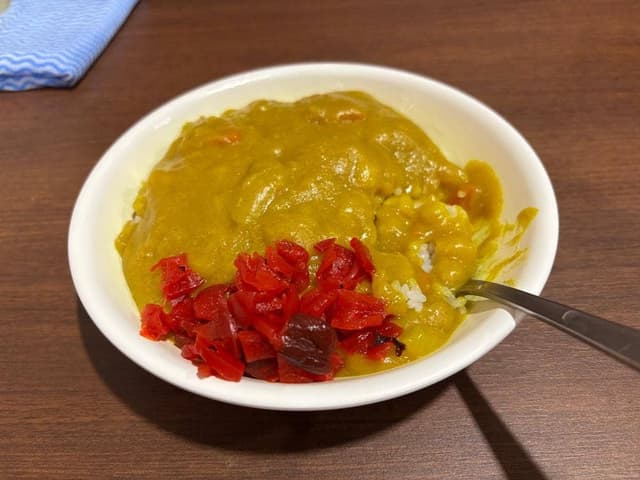 名代 万代そば - サブ画像1