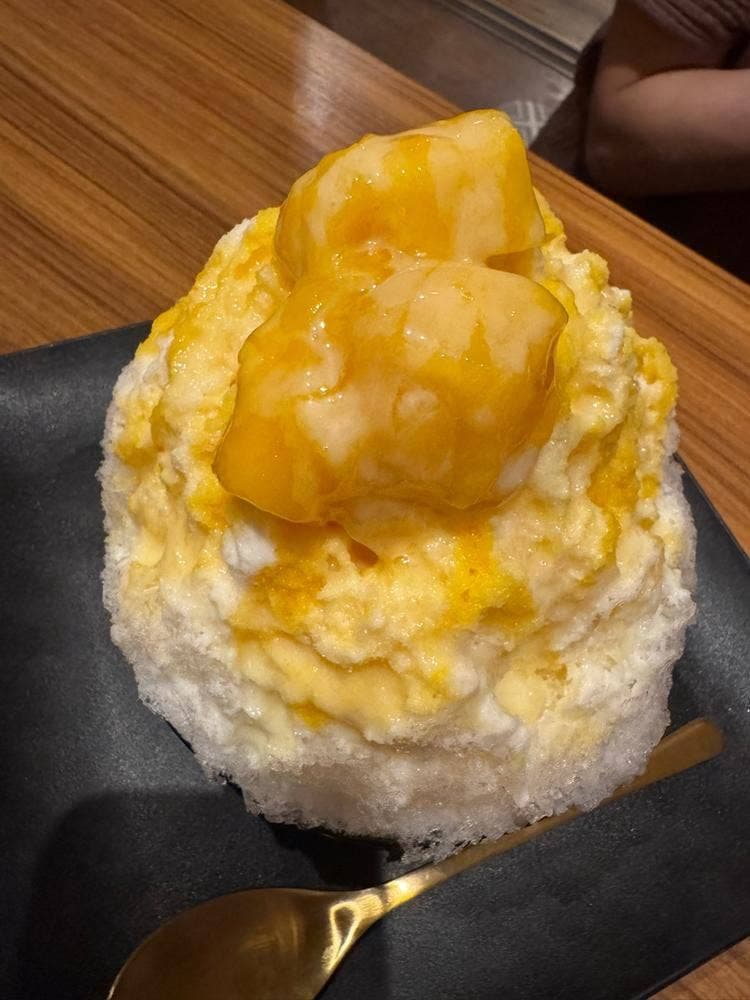 純氷 ゆきんこ 天神本店