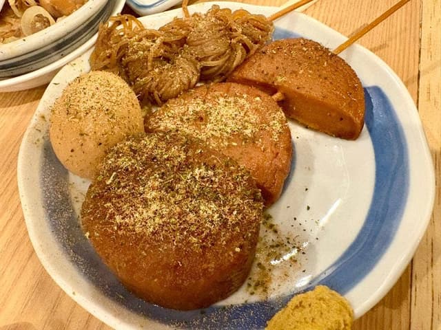 かぶら屋 町田2号店 - サブ画像1