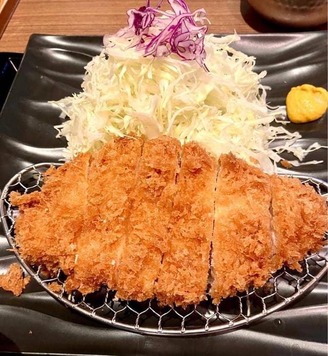 とんかつ和幸 ビーンズ亀有店 - サブ画像1