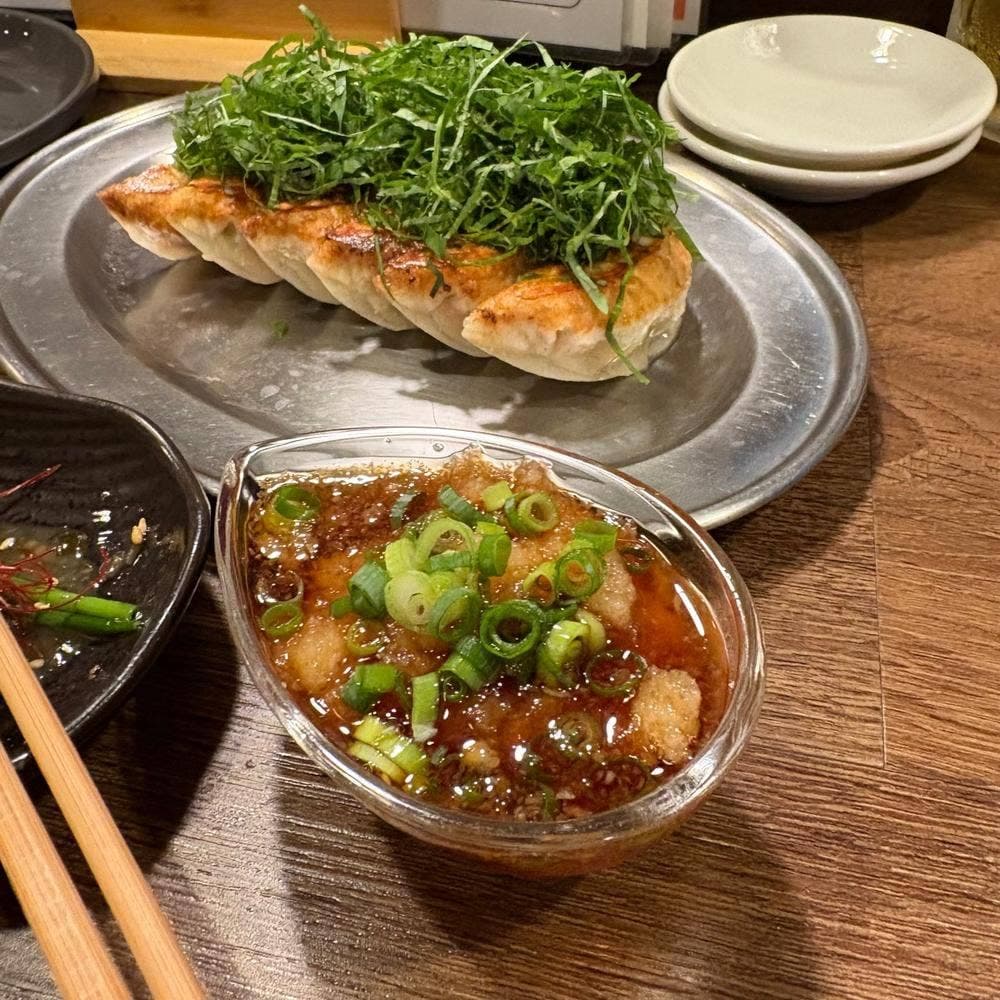 ギョーザベース