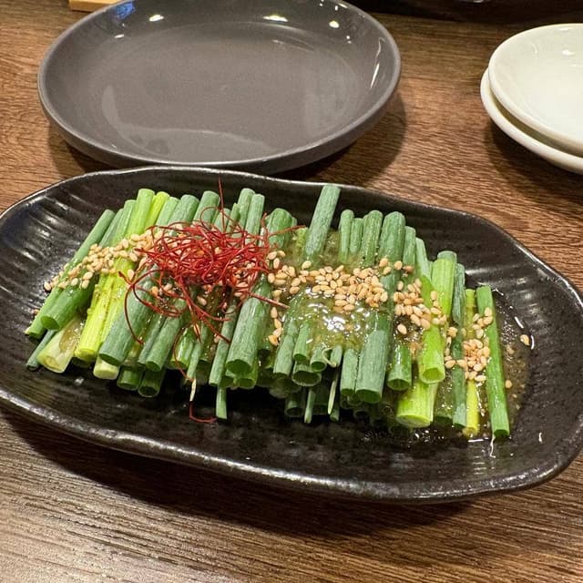 ギョーザベース - サブ画像3