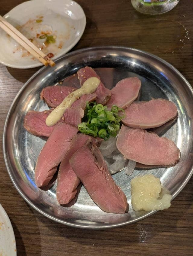 紅とん 吉祥寺南口店 - サブ画像2