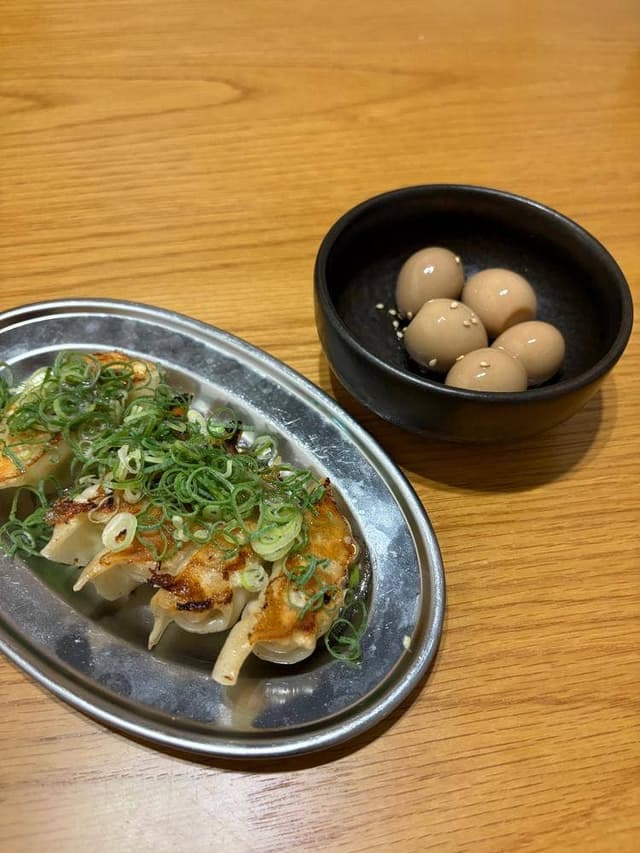 焼鳥 餃子 とり金 神戸三宮店 - サブ画像3