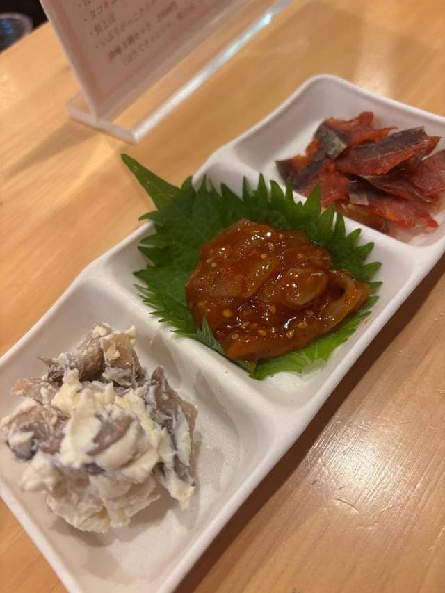 漬物Bar 香香 - サブ画像1