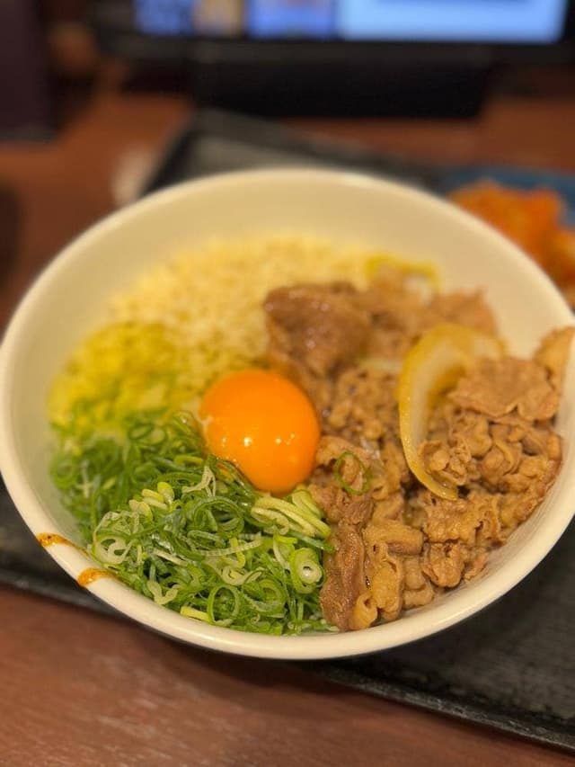 吉野家 赤坂三丁目店 - サブ画像1