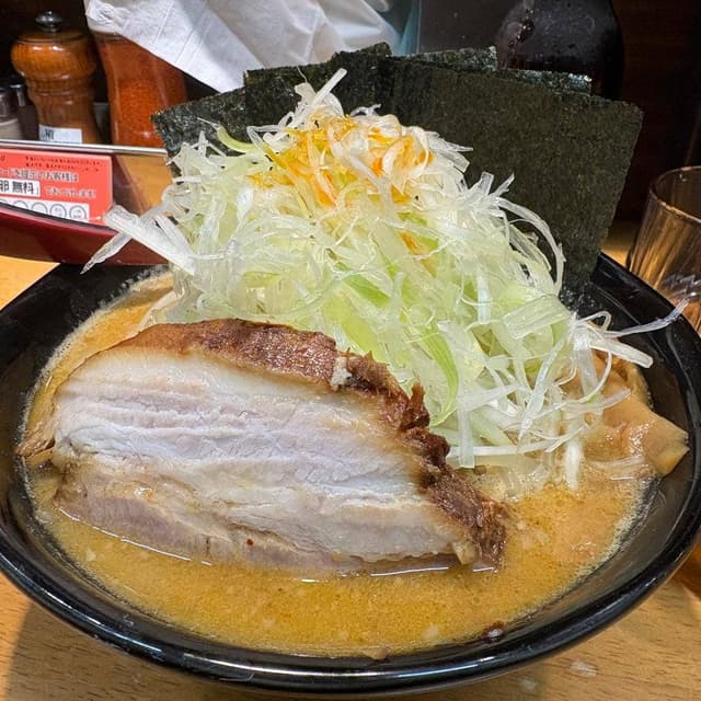 萬馬軒 新宿南口店 - サブ画像3