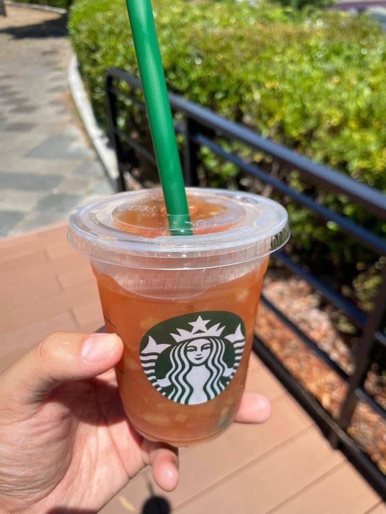 スターバックス コーヒー 富士川サービスエリア下り線店