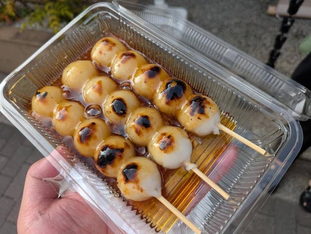 伏水菓蔵 本店 - サブ画像1