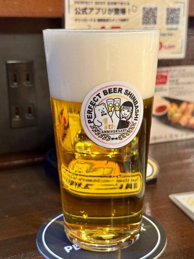 PERFECT BEER KITCHEN 新橋 - サブ画像2