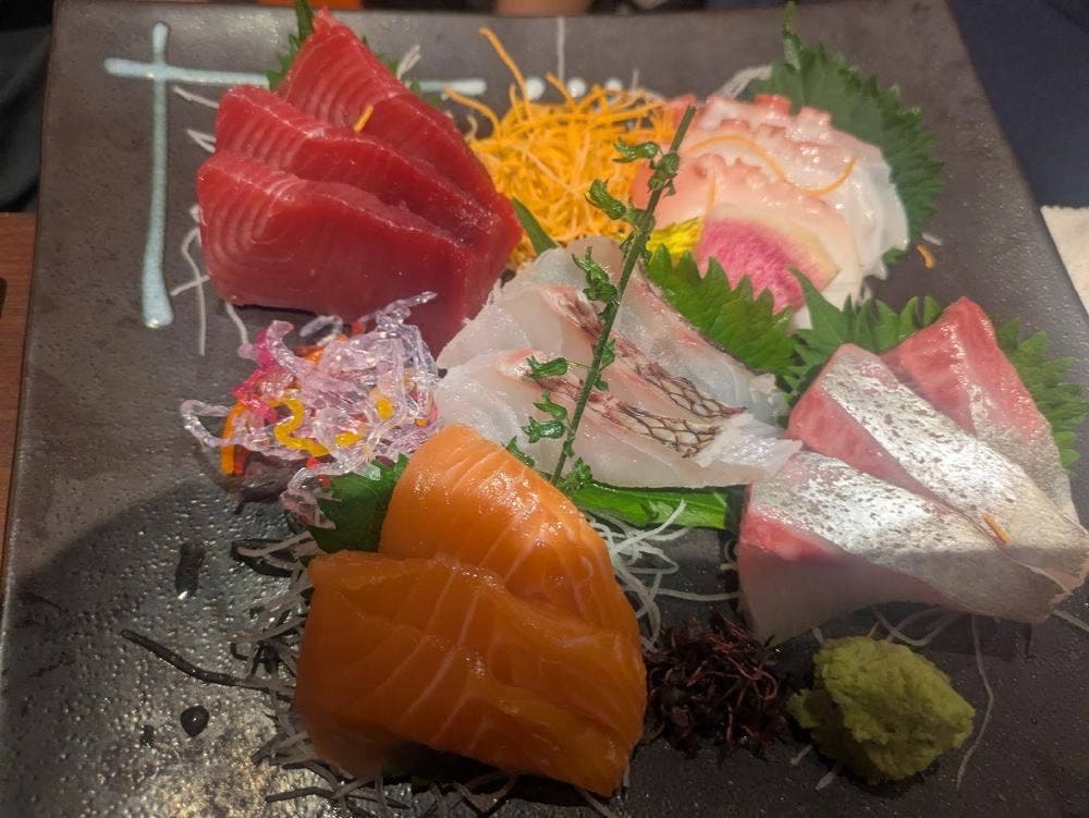 彩り和食 和が家 東京駅八重洲店