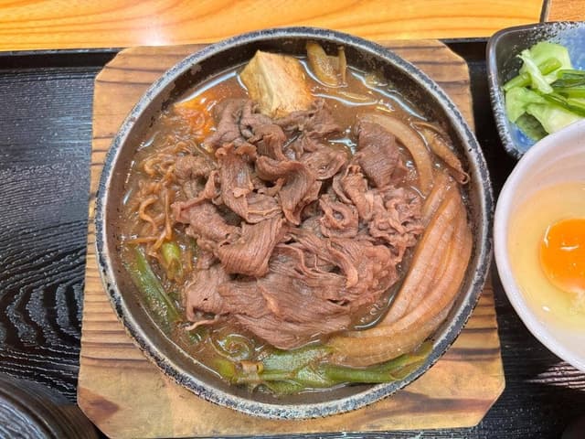 スギモト 本店 - サブ画像1