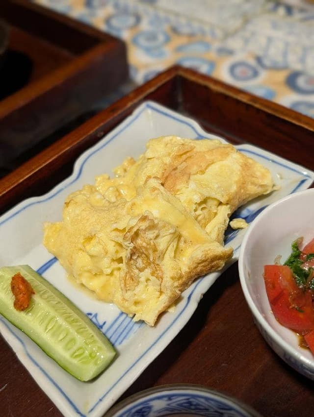 百姓屋敷じろえむ - サブ画像3