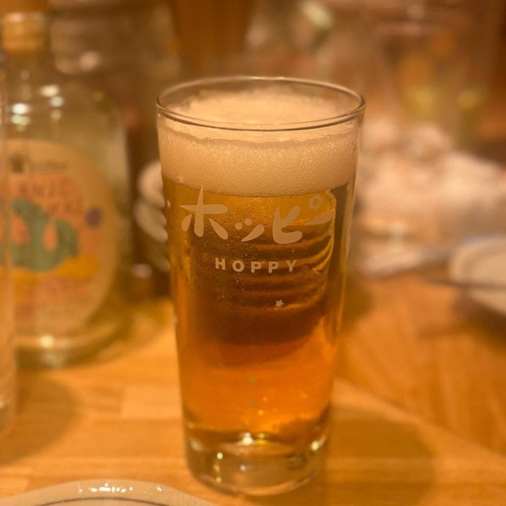 居酒屋 ヨーテル