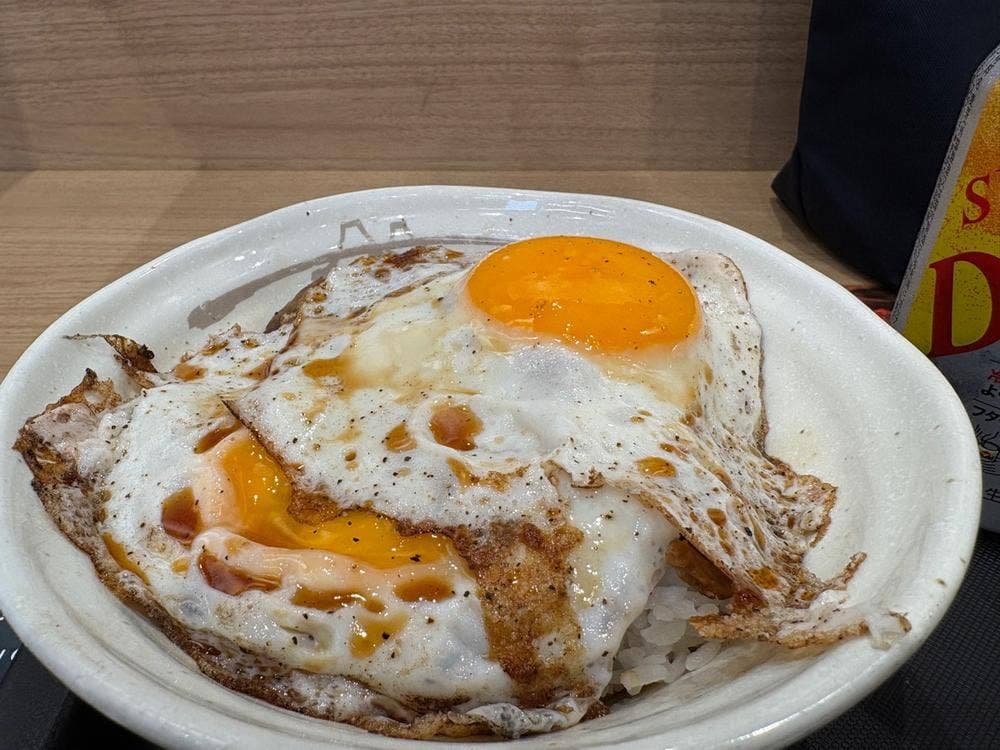 松屋 仙台定禅寺通り店