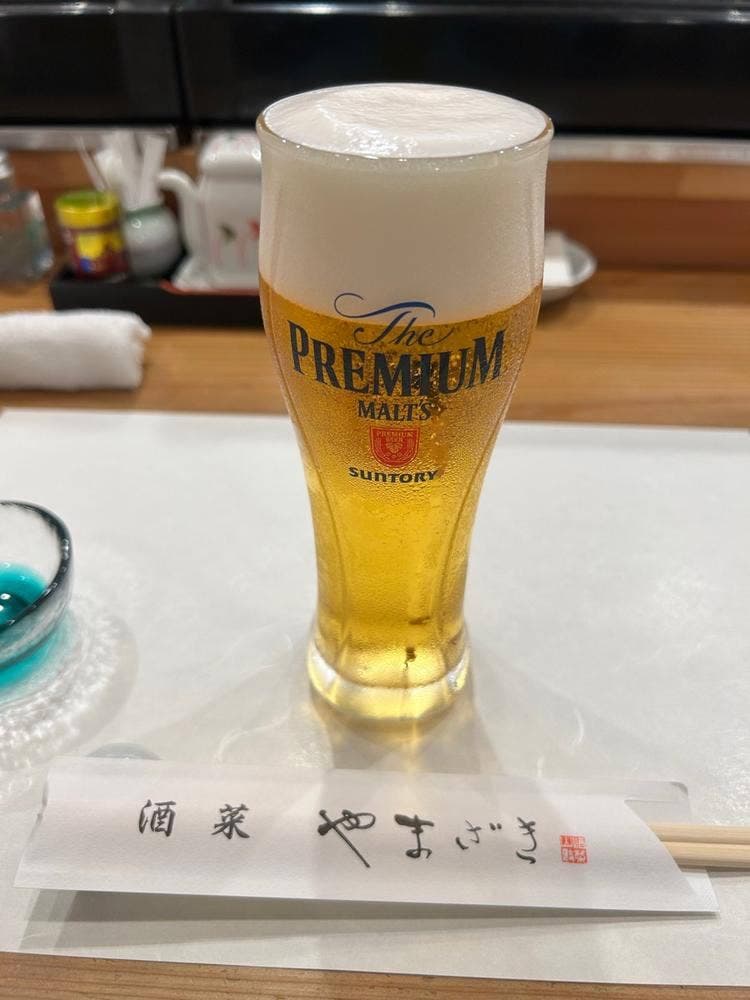 酒菜やまざき駅前店