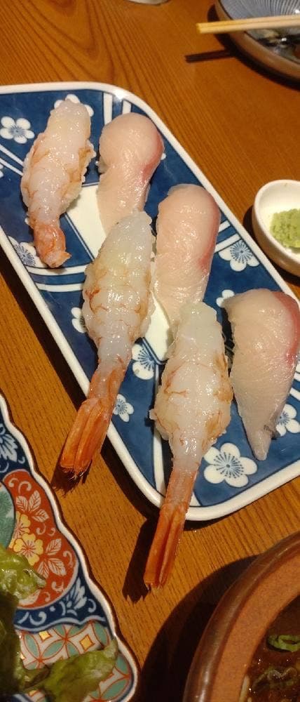 にぎり寿司 だるま道場 天王寺店 - サブ画像1