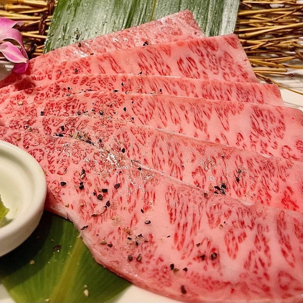 石垣牛焼肉専門店まる 本店