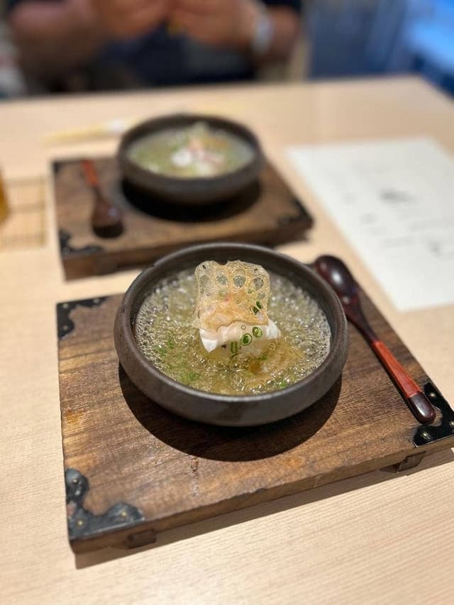 十魚十色 - サブ画像2
