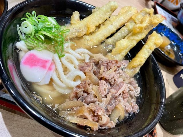 資さんうどん 北鴻巣店 - サブ画像3