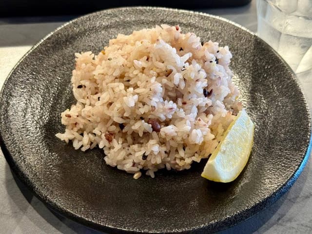 SOUPCURRY ISHIBA SUBURB - サブ画像2