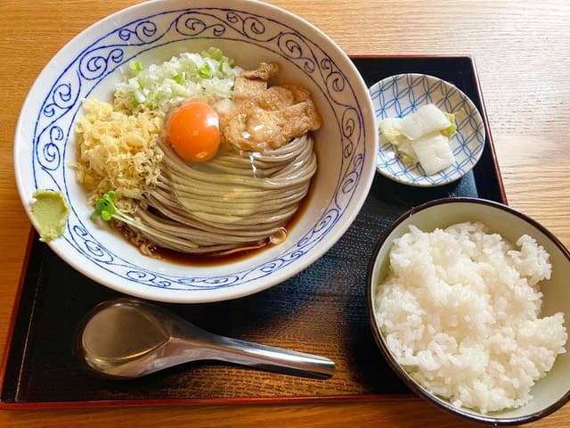 たぬきときつね - サブ画像1