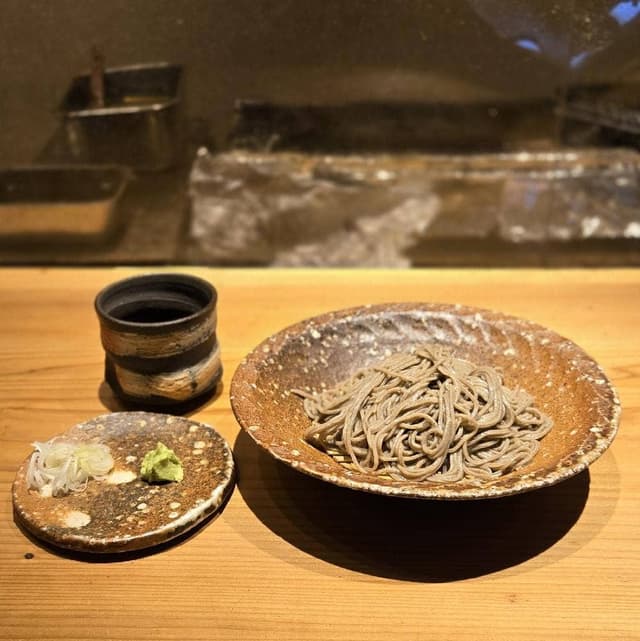 蕎麦割烹 蕎麦藤 - サブ画像3