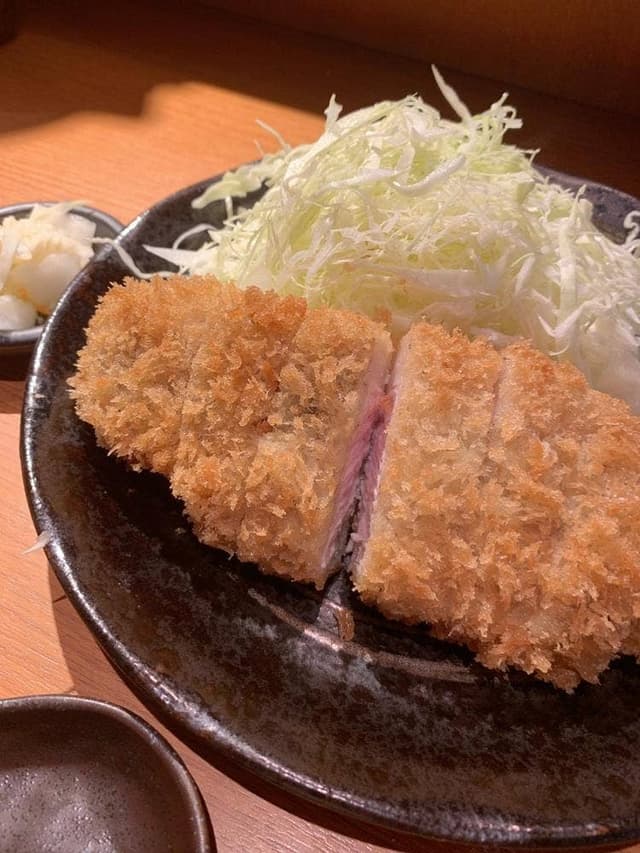 とんかつ三八 - サブ画像3