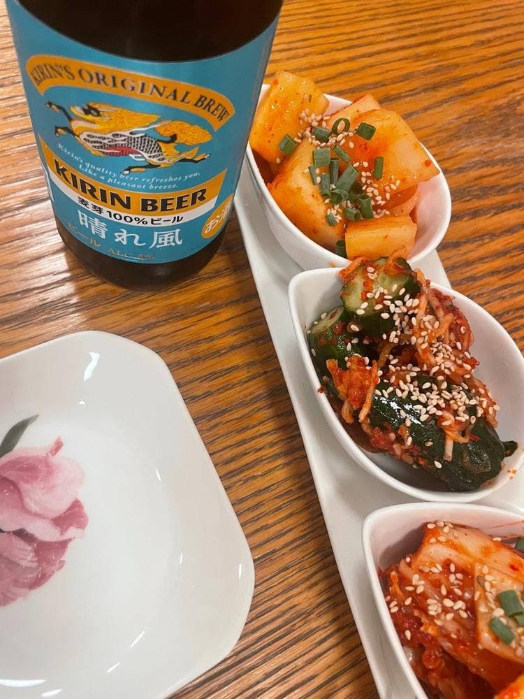 韓国家庭料理と焼肉の店 呉宮