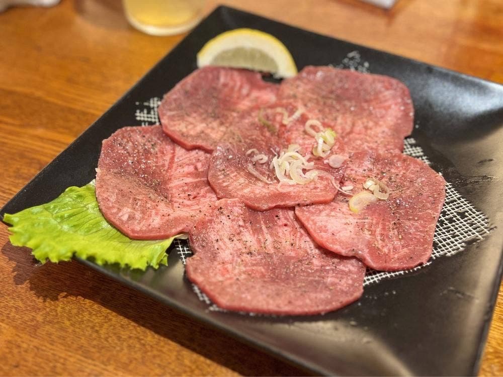 焼肉 土談