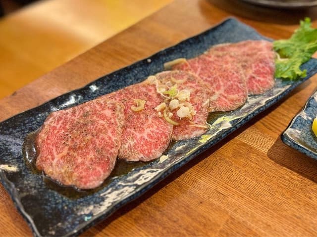 焼肉 土談 - サブ画像2