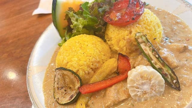 モー・カリー - サブ画像2