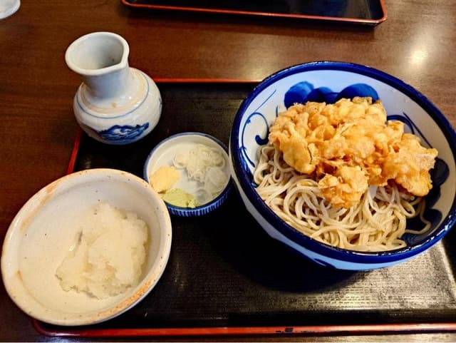 安曇野 - サブ画像1