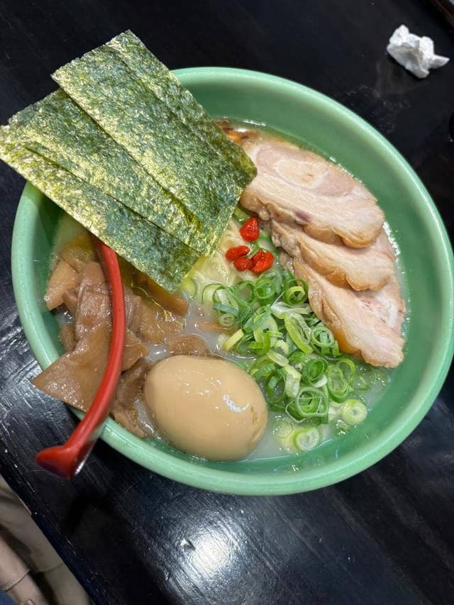 麺匠 むさし坊 武蔵浦和本店 - サブ画像3