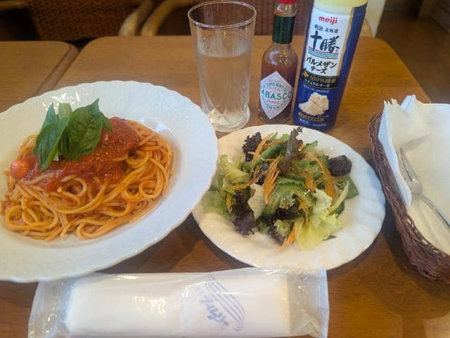 カフェ マッカラン - サブ画像1