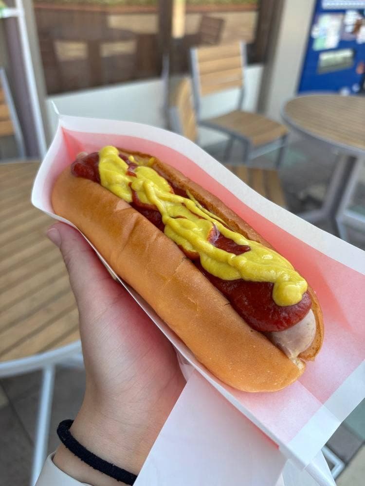 JUA's CAFE 上里SA下り