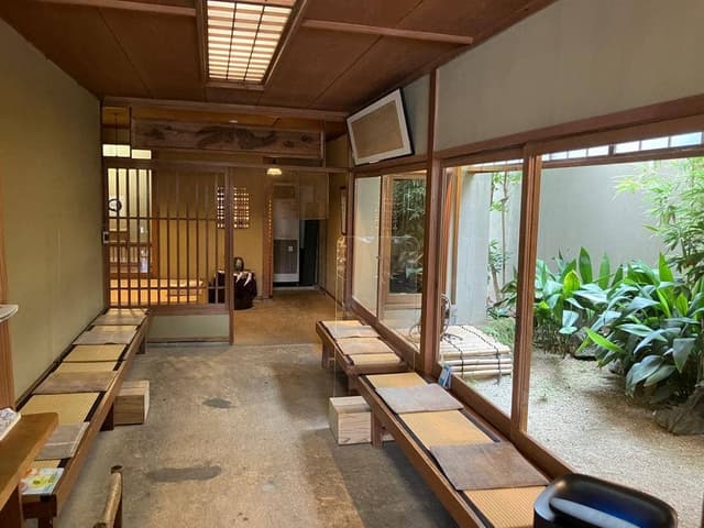 中津菓子 桃屋甚兵衛 - サブ画像1