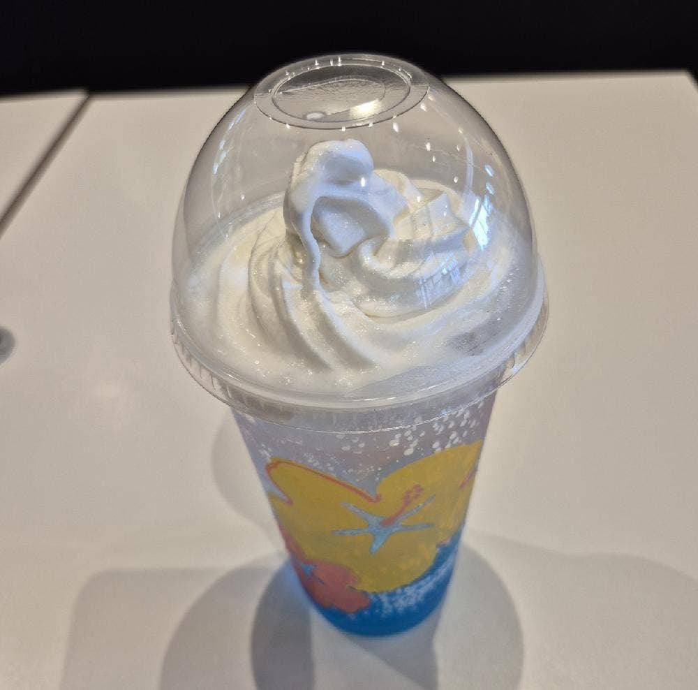 マクドナルド 三好アイ・モール店