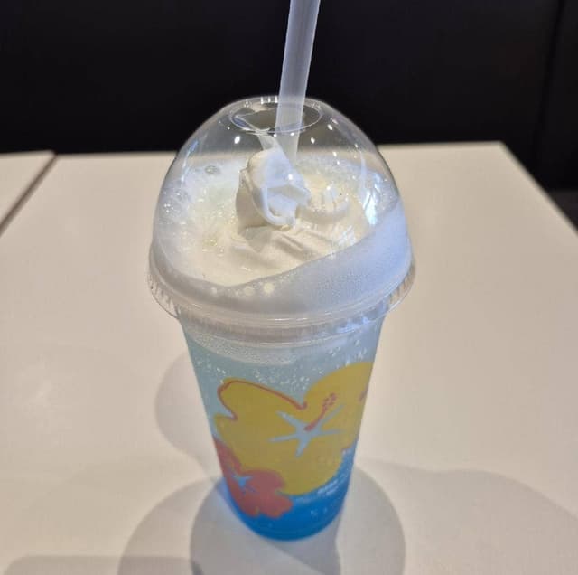 マクドナルド 三好アイ・モール店 - サブ画像2