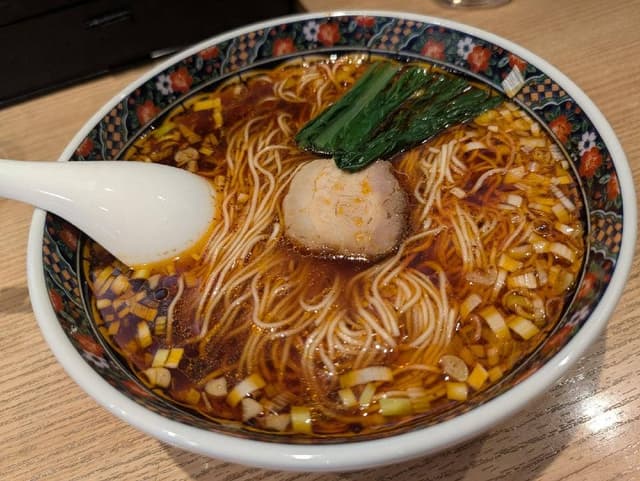 寿限無担々麺 上野店 - サブ画像3