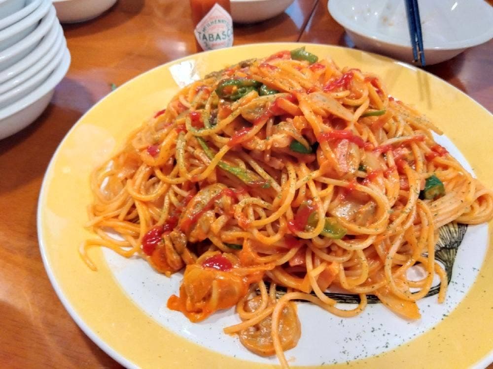 ブラッスリー ほっぺ