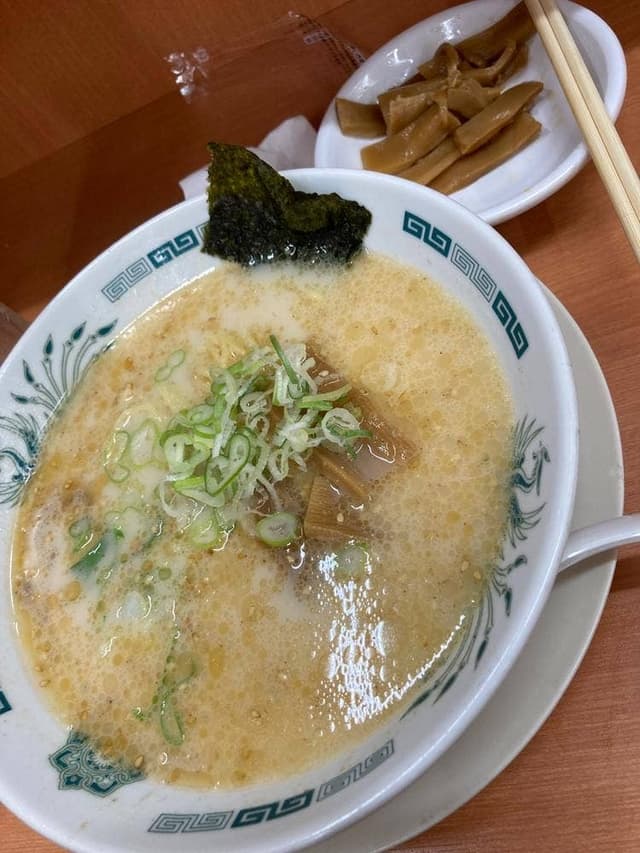 日高屋 蒲田南口店 - サブ画像3