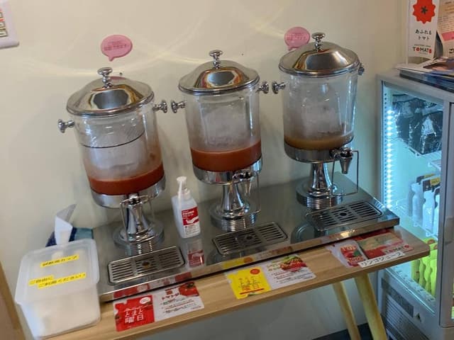 TOMATO - サブ画像1