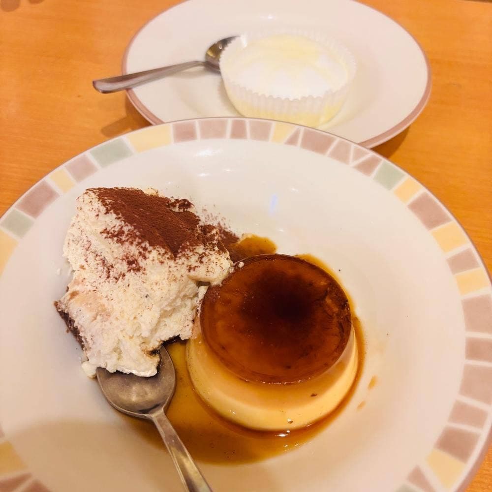 サイゼリヤ 本郷三丁目店