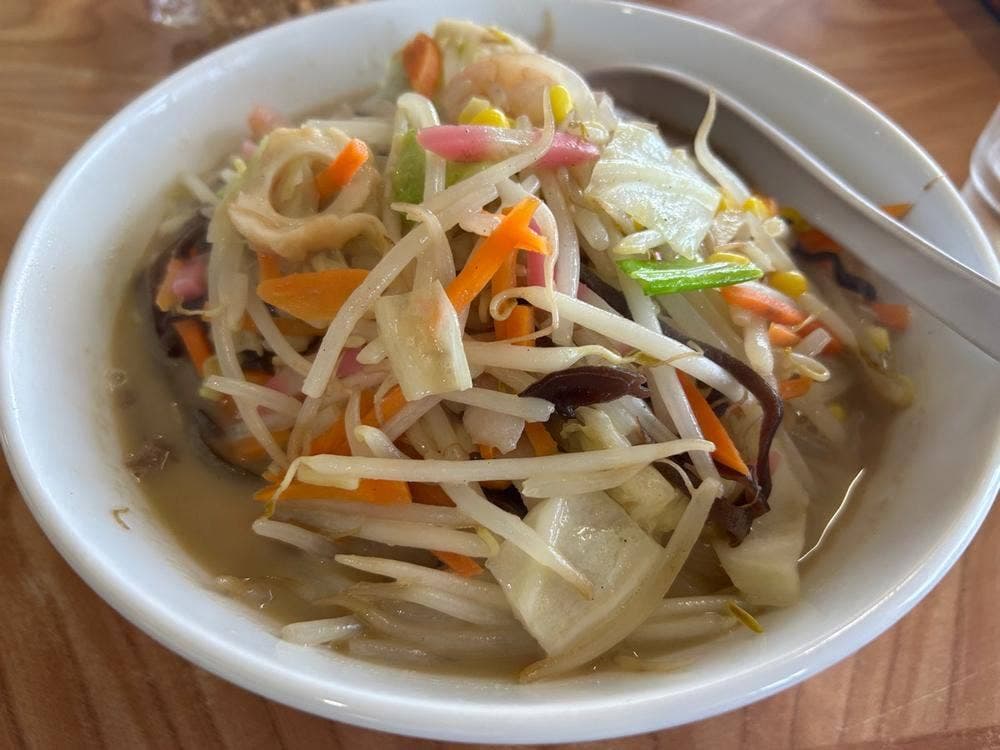 くにほラーメン