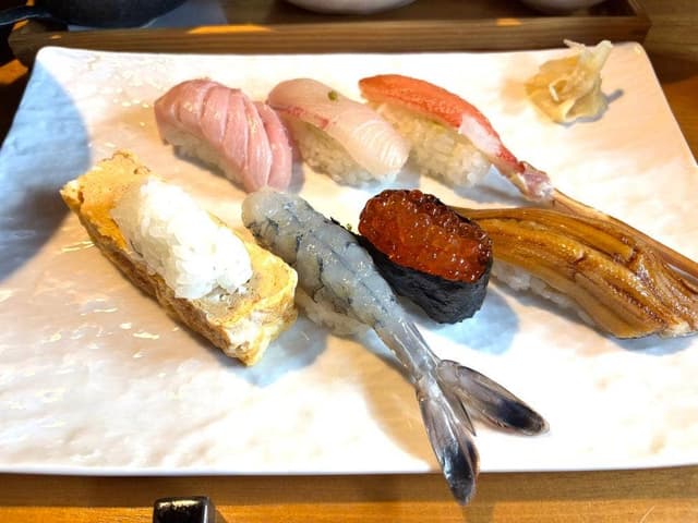 松寿し - サブ画像3