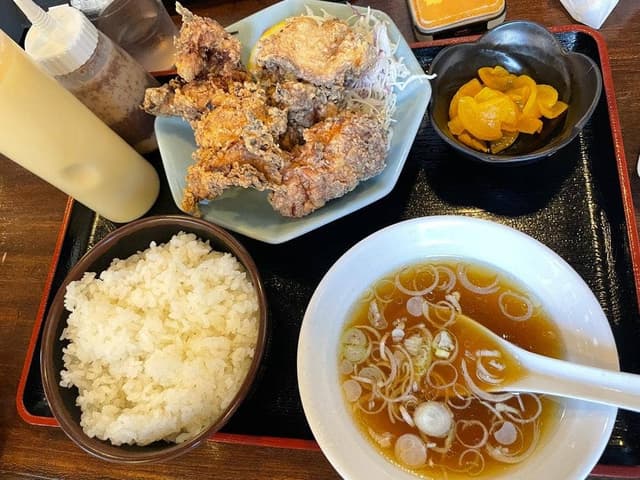 屋台らぁめん小林 - サブ画像2