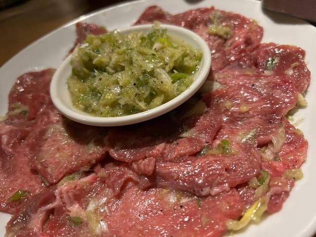 肉問屋直営 焼肉 肉一 板橋店 - サブ画像1