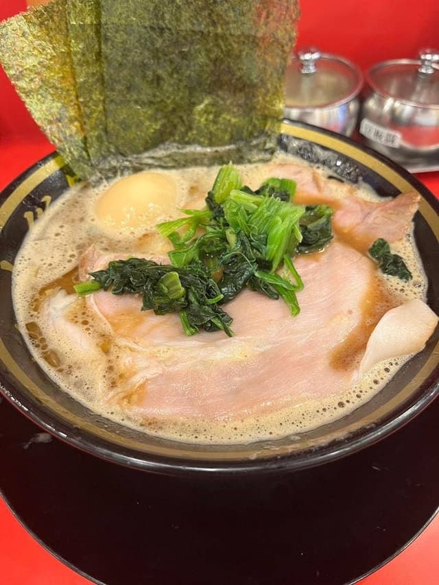 大総家 - サブ画像3