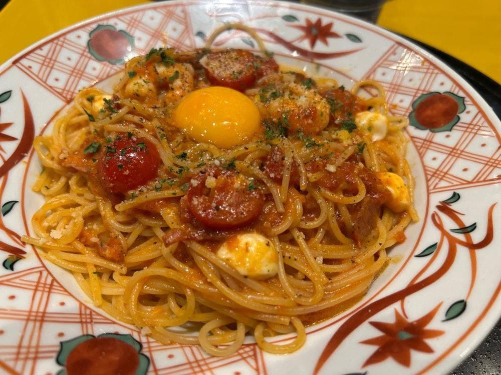 洋麺屋 五右衛門 巣鴨店